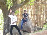 Warm welcome to Bahir Dar, Ethiopia