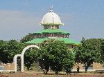 Orthodox Church, Bahir Dar, Ethiopia