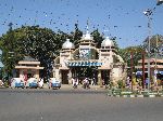 Giyorgis Orthodox Church, Bahir Dar, Ethiopia