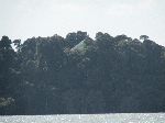 Island monastery, Lake Tana, Ethiopia