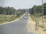 Western end of China Road, B-22, Ethiopia