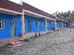hotel, Adis Zemen, Ethiopia