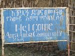 Awra Amba Community, Ethiopia