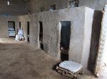 Senior living pods, Awra Amba Community, Ethiopia