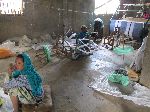 Weaving, Awra Amba Community, Ethiopia