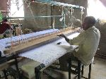 Weaving, Awra Amba Community, Ethiopia