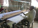 Weaving, Awra Amba Community, Ethiopia