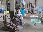 Weaving, Awra Amba Community, Ethiopia