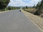 Bicycling China Road, B-22, Ethiopia