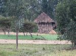 Turkel (traditional house), Ethiopia