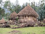 Turkel (traditional house), Ethiopia