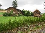 Turkel (traditional house), Ethiopia