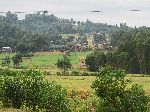 Vista, China Road, B-22, Ethiopia