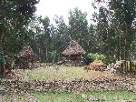 Turkel (traditional house), Ethiopia