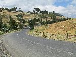 Vista, China Road, B-22, Ethiopia