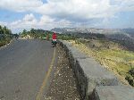 Vista, China Road, B-22, Ethiopia