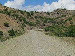Vista, Gashena-Lalibela road, Ethiopia