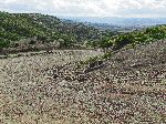 Vista, Gashena-Lalibela road, Ethiopia