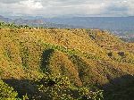 Vista, Gashena-Lalibela road, Ethiopia