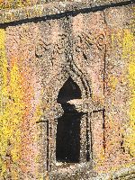 Bet Giyorgis - St. George (rock hewn church), Lalibela, Ethiopia