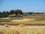 Turkel (traditional house), Ethiopia