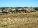 Turkel (traditional house), Ethiopia