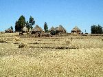Turkel (traditional house), Ethiopia