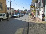 An older retail / commercial street in Piasa