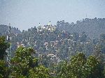 Egziabher Ab Betekristian (Ethiopian Orthodox Tewahedo Church), Addis Ababa, Ethiopia