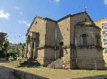 Greek Orthodox Church, Piasa, Addis Ababa