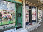 Jewelry stores, Piasa, Addis Ababa, Ethiopia