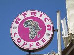 Africa Coffee, Addis Ababa, Ethiopia