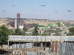 Chancho cement factory, Ethiopia