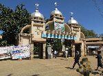 Giyorgis Orthodox Church, Bahir Dar, Ethiopia