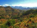 hill Zarima-Golima, Ethiopia