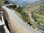 hill Zarima-Golima, Ethiopia