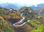 hill Zarima-Golima, Ethiopia