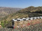 Hill between Adi Arkay and Tekeze River, Ethiopia