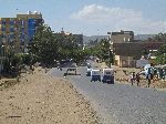 Main Street, Axum, Ethiopia