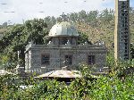  Chapel of the Tablet, Axum, Ethiopai