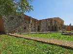Axum cultural and tourism center, Ethiopia