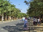 Main Street, Axum, Ethiopia
