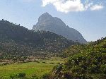 near Gendebta, Adwa, Tigray, Ethiopia