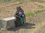 Children, Gendebta, Adwa, Tigray, Ethiopia