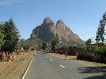 Gendebta, Adwa, Tigray, Ethiopia