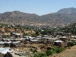 Enticho, Tigray, Ethiopia
