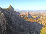 Gheralta Mountain, Magab, Hawzen, Tigray, Ethiopia