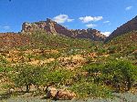 Gheralta, Hawzen, Tigray, Ethiopia
