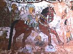 Father Yemata, Abuna Yemata Guh Church, Hawzen, Ethopia