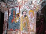 St. Mary, Abuna Yemata Guh Church, Hawzen, Ethopia